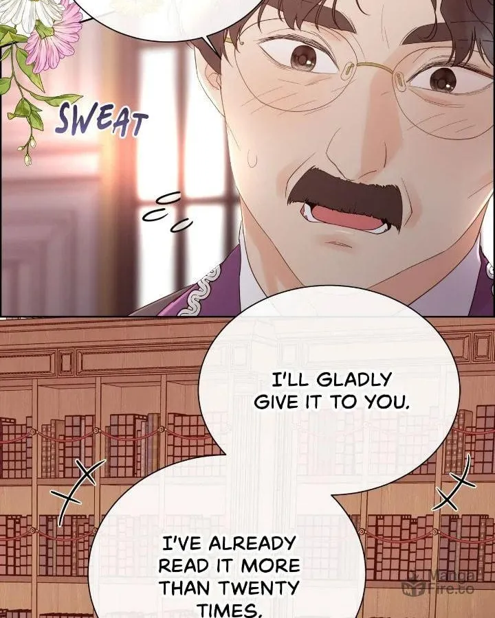 Read I Shall Kill That Sweet Devil chapter 154 image 45 on Lezhin