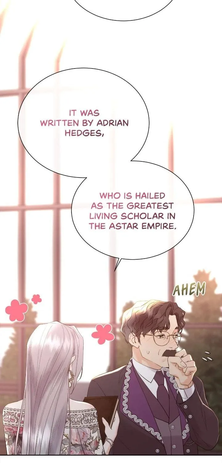 Read I Shall Kill That Sweet Devil chapter 154 image 48 on Lezhin