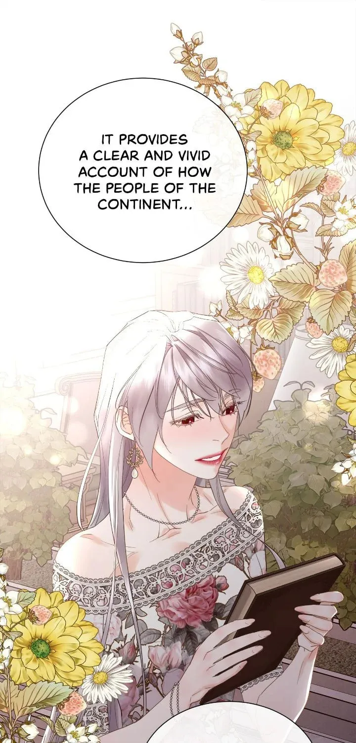 Read I Shall Kill That Sweet Devil chapter 154 image 50 on Lezhin
