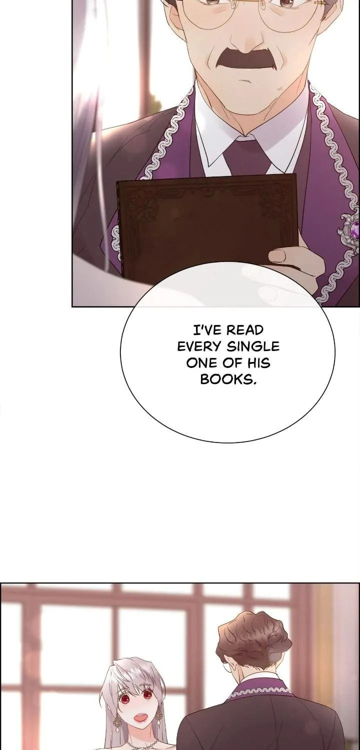 Read I Shall Kill That Sweet Devil chapter 154 image 54 on Lezhin