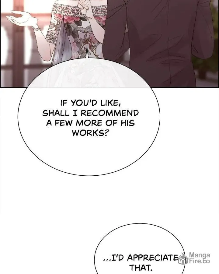 Read I Shall Kill That Sweet Devil chapter 154 image 55 on Lezhin
