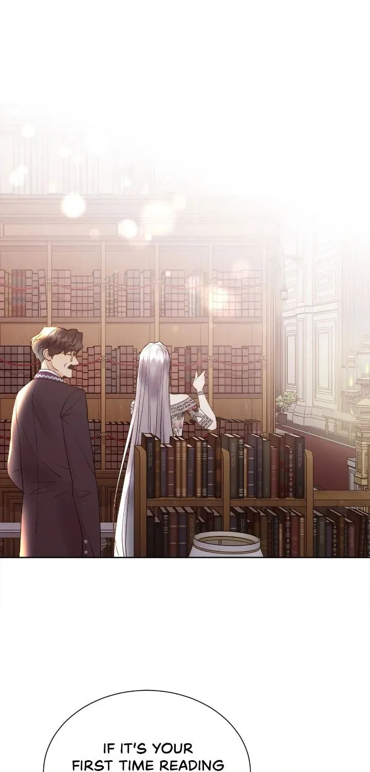Read I Shall Kill That Sweet Devil chapter 154 image 57 on Lezhin