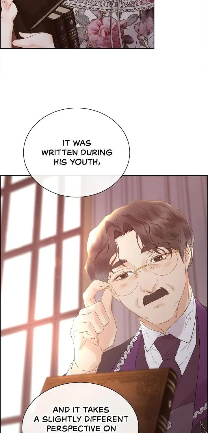 Read I Shall Kill That Sweet Devil chapter 154 image 59 on Lezhin