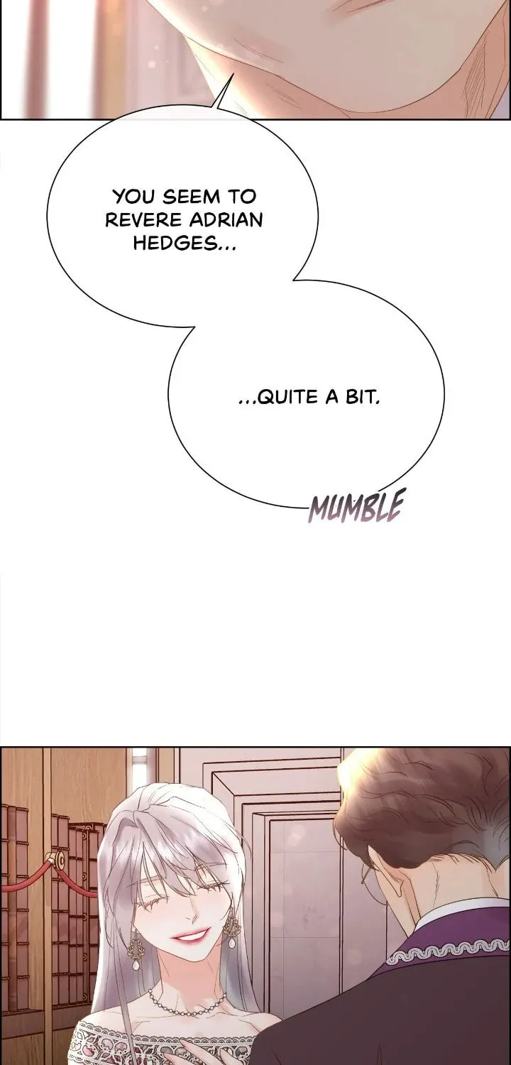 Read I Shall Kill That Sweet Devil chapter 154 image 61 on Lezhin
