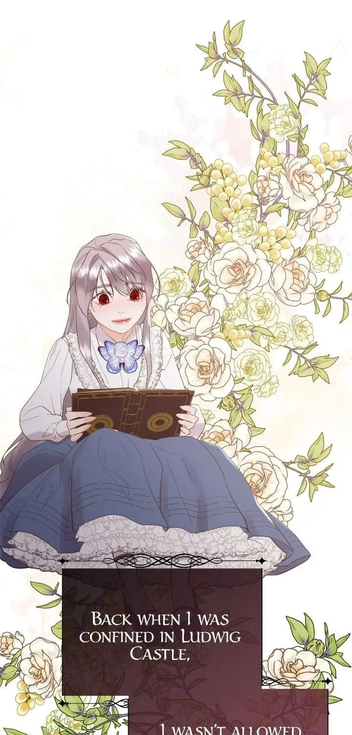 Read I Shall Kill That Sweet Devil chapter 154 image 63 on Lezhin