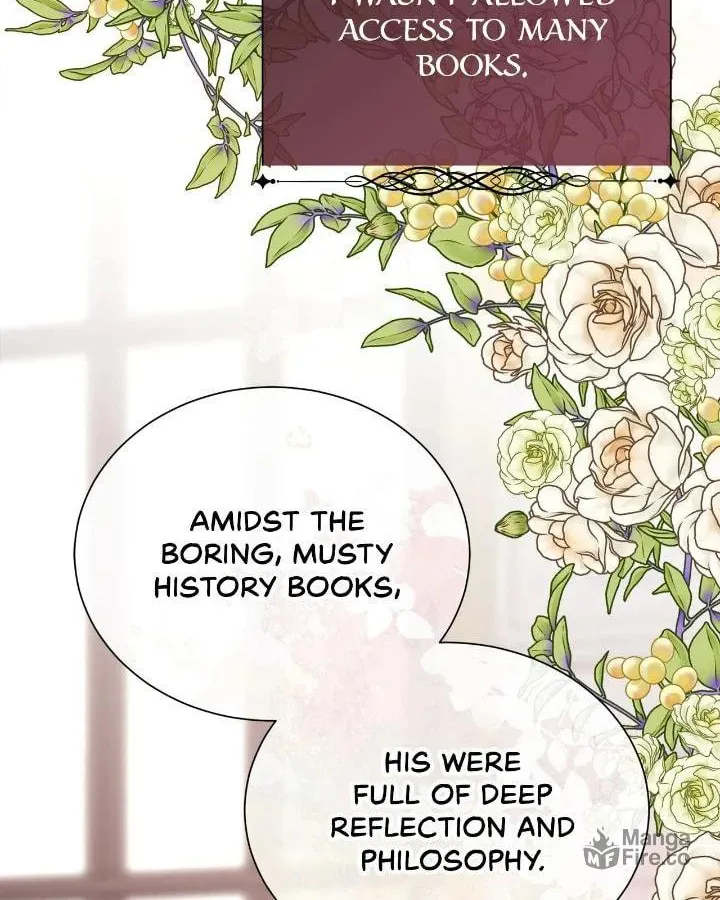 Read I Shall Kill That Sweet Devil chapter 154 image 64 on Lezhin