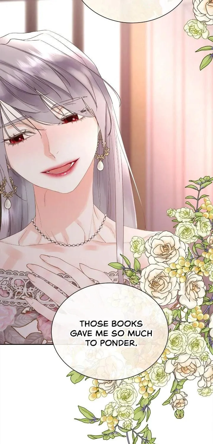 Read I Shall Kill That Sweet Devil chapter 154 image 65 on Lezhin
