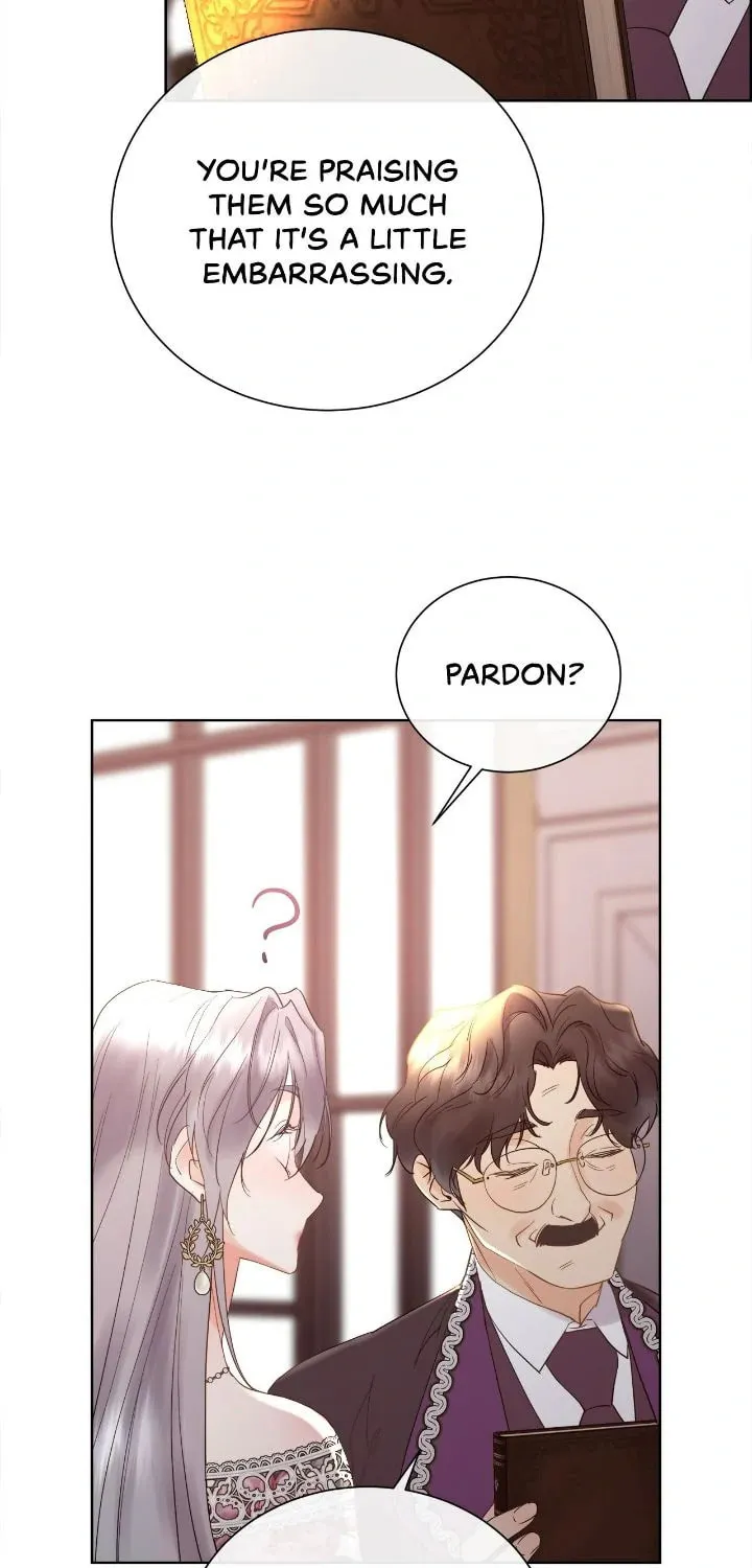 Read I Shall Kill That Sweet Devil chapter 154 image 67 on Lezhin
