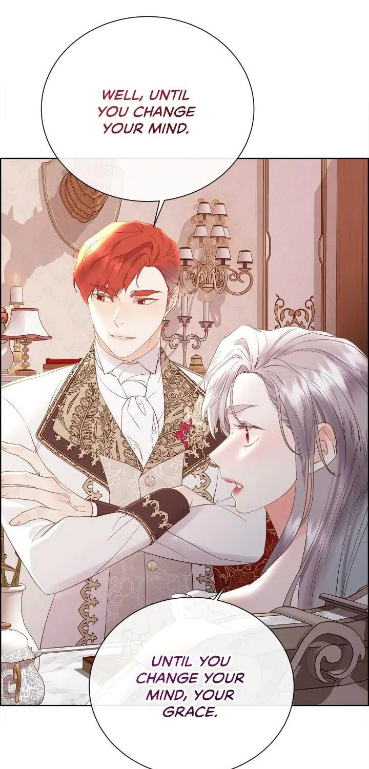 Read I Shall Kill That Sweet Devil chapter 154 image 7 on Lezhin