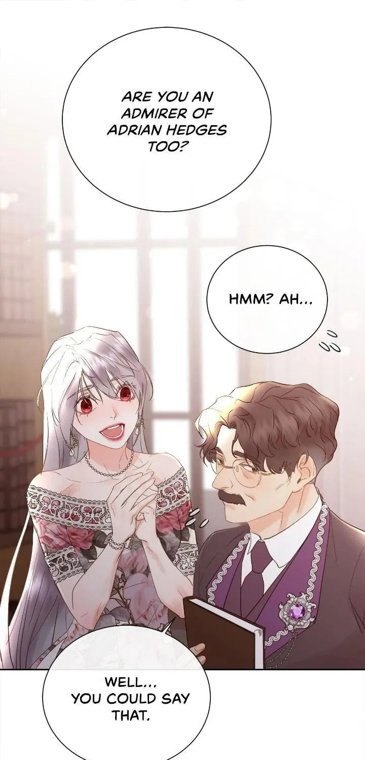 Read I Shall Kill That Sweet Devil chapter 154 image 70 on Lezhin