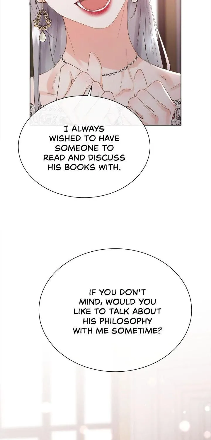 Read I Shall Kill That Sweet Devil chapter 154 image 72 on Lezhin