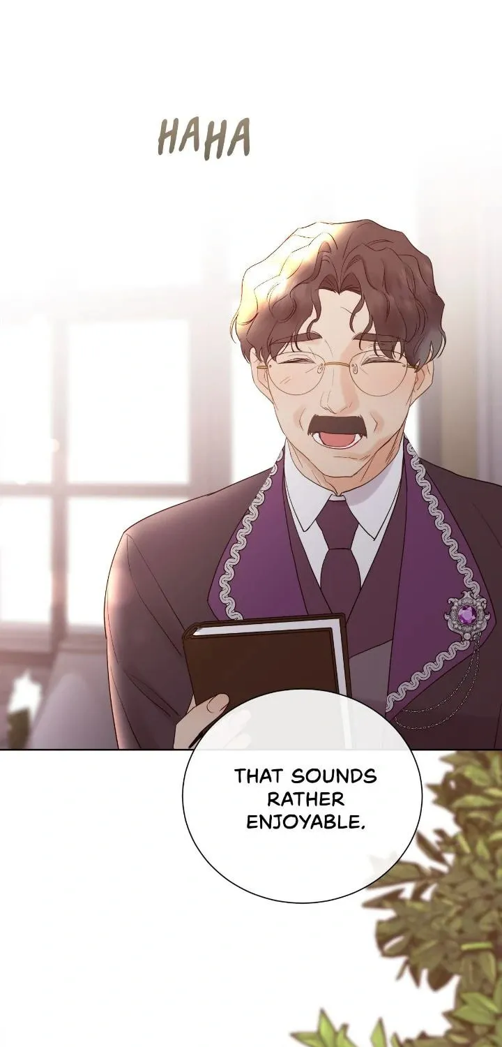 Read I Shall Kill That Sweet Devil chapter 154 image 74 on Lezhin