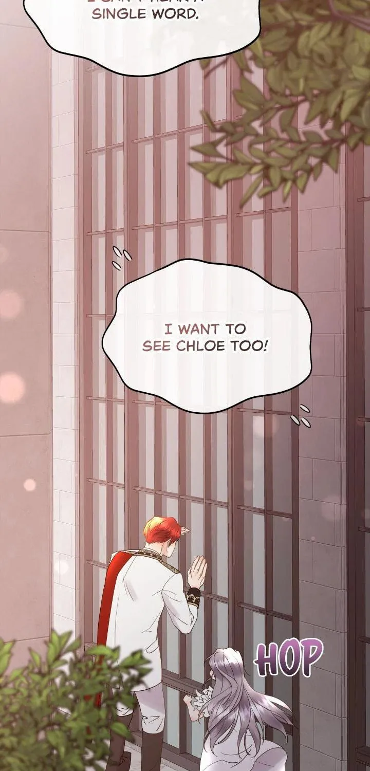 Read I Shall Kill That Sweet Devil chapter 154 image 76 on Lezhin