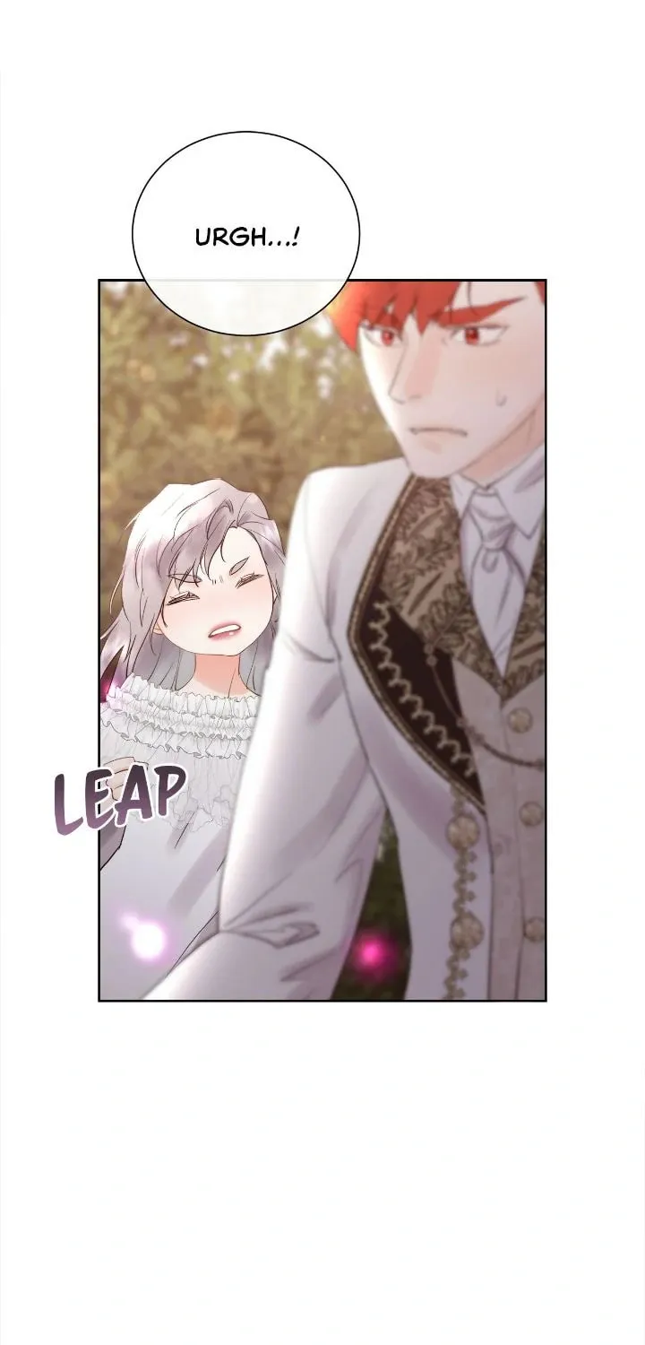 Read I Shall Kill That Sweet Devil chapter 154 image 78 on Lezhin