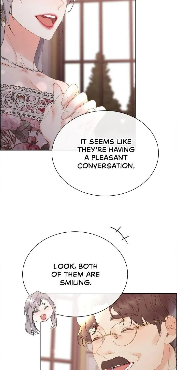 Read I Shall Kill That Sweet Devil chapter 154 image 82 on Lezhin