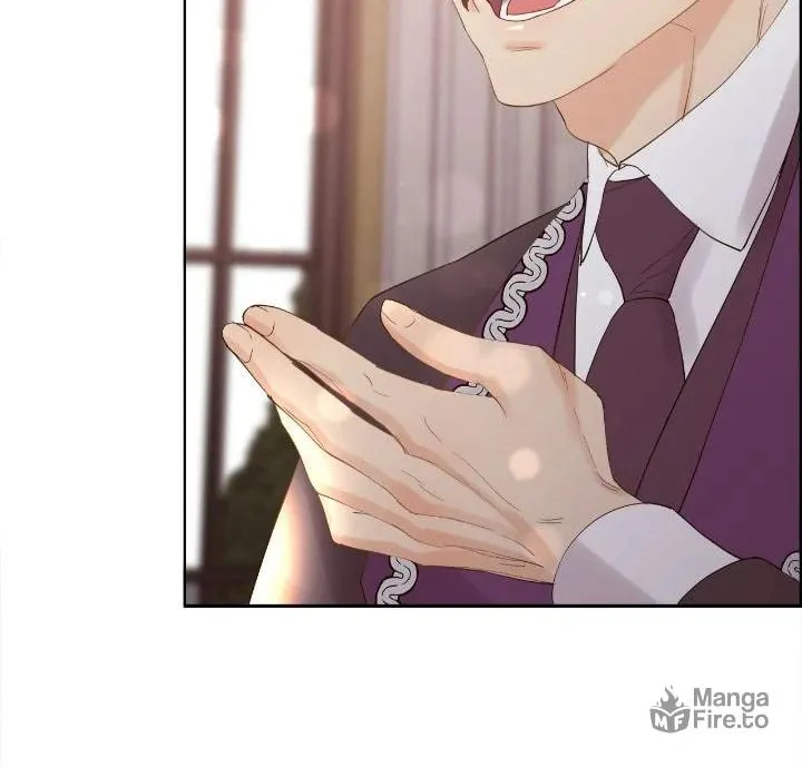Read I Shall Kill That Sweet Devil chapter 154 image 83 on Lezhin