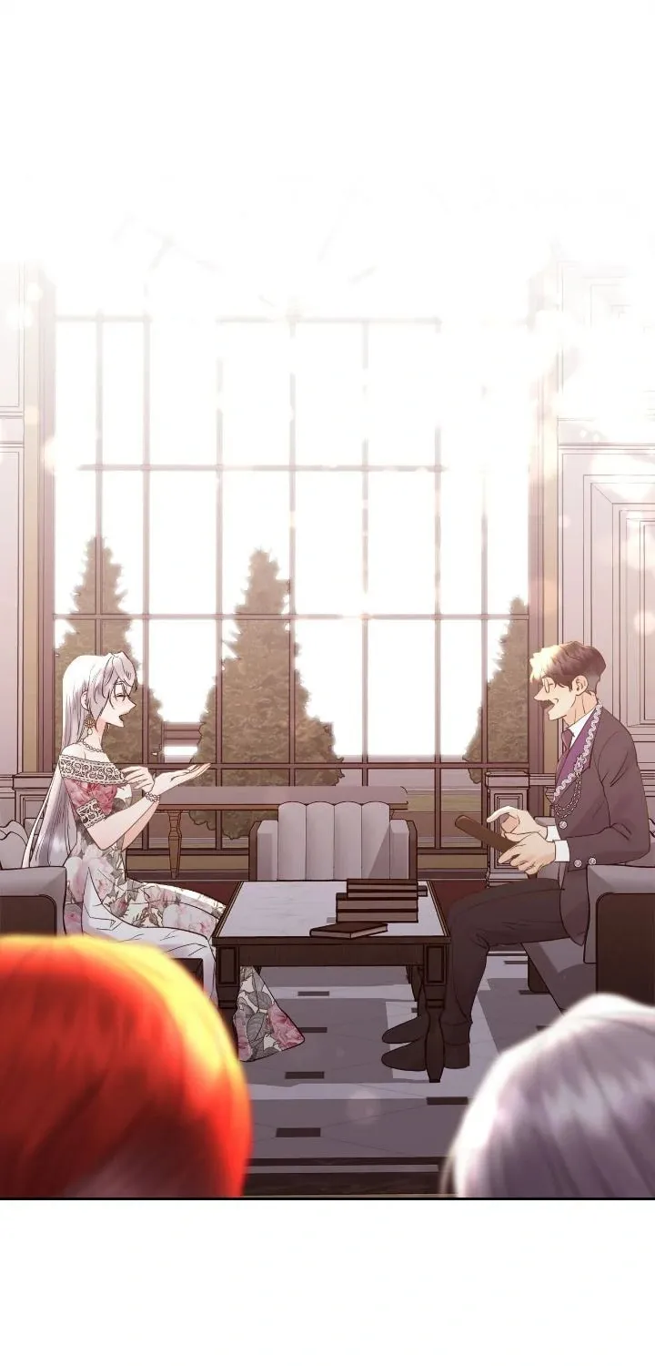Read I Shall Kill That Sweet Devil chapter 154 image 84 on Lezhin