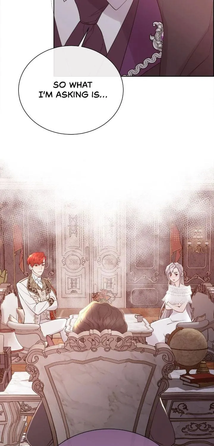 Read I Shall Kill That Sweet Devil chapter 154 image 9 on Lezhin
