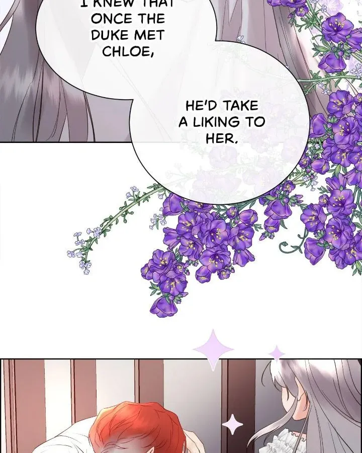 Read I Shall Kill That Sweet Devil chapter 155 image 1 on Lezhin