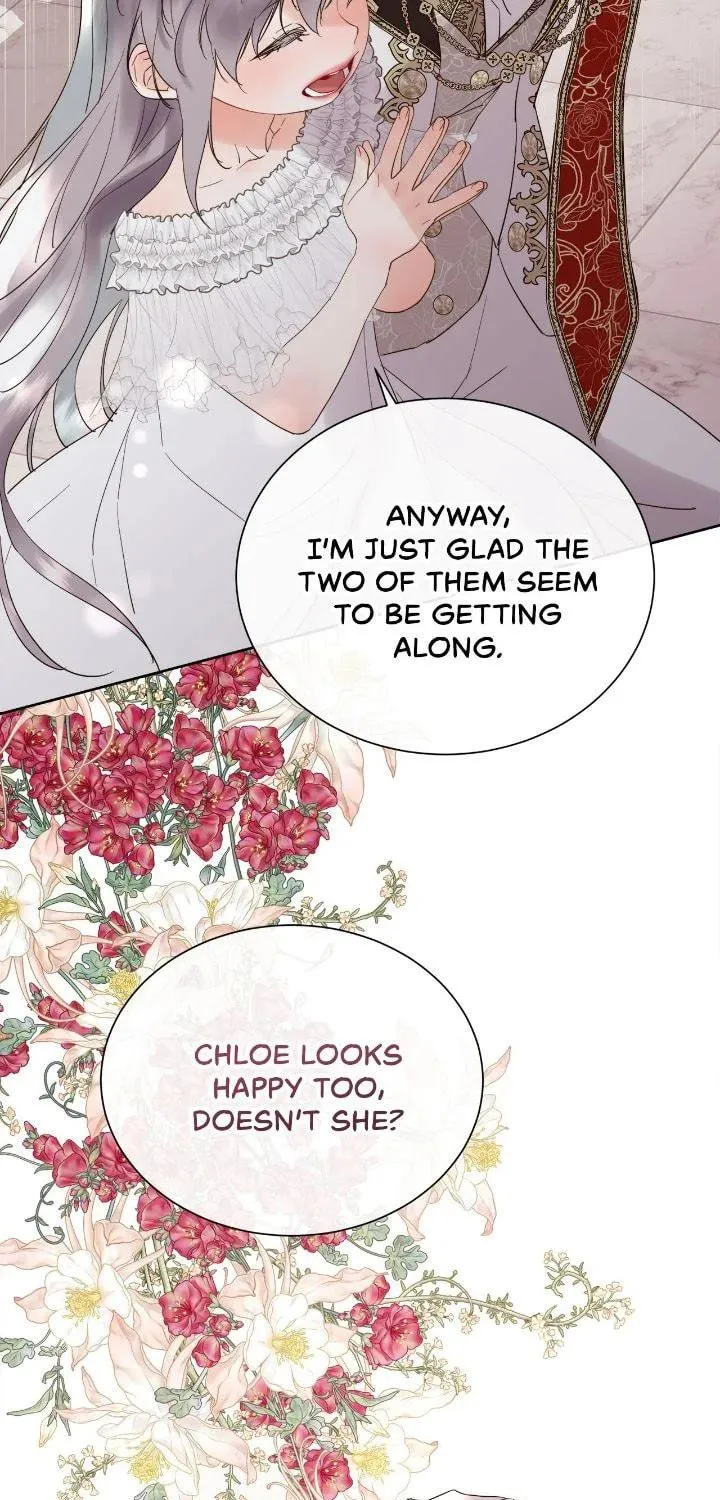 Read I Shall Kill That Sweet Devil chapter 155 image 10 on Lezhin