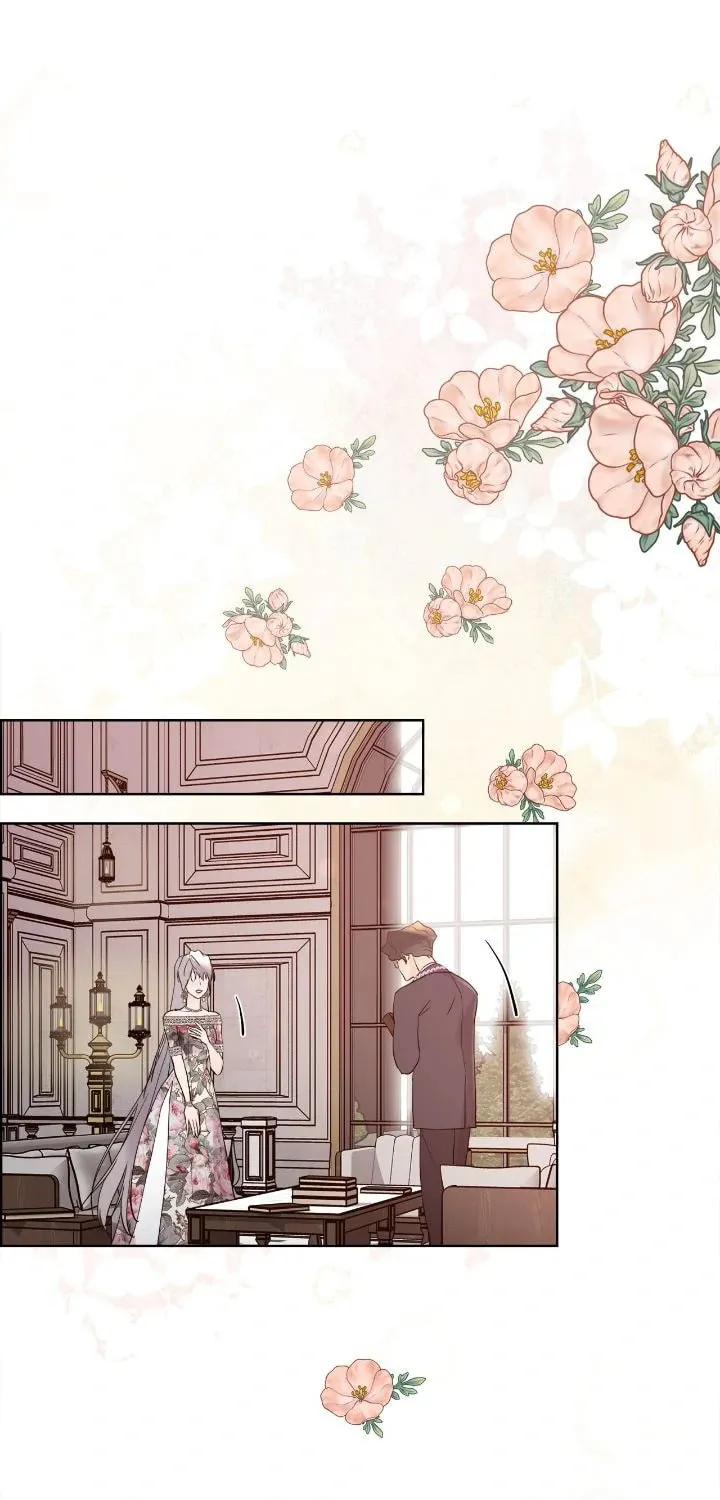 Read I Shall Kill That Sweet Devil chapter 155 image 14 on Lezhin
