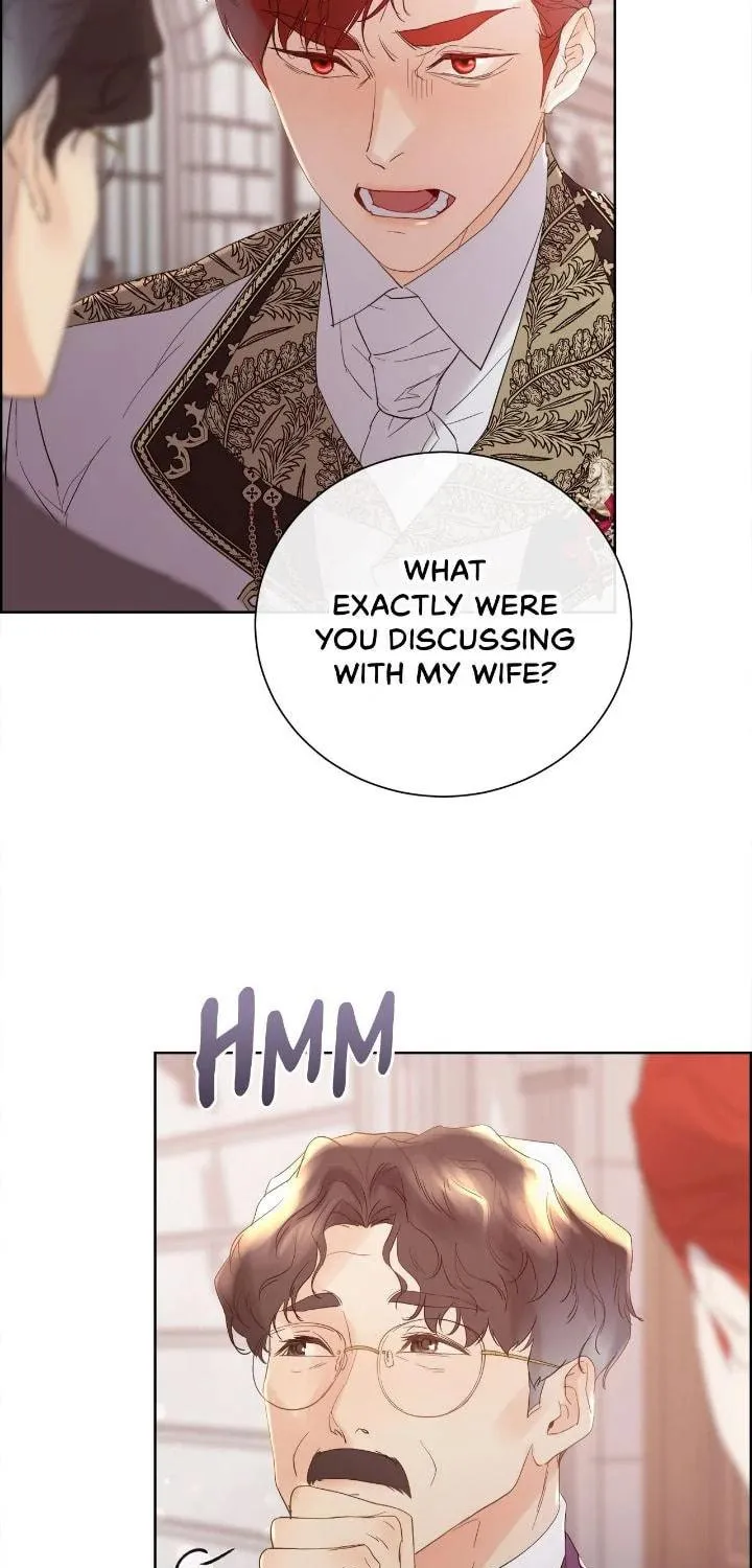 Read I Shall Kill That Sweet Devil chapter 155 image 18 on Lezhin