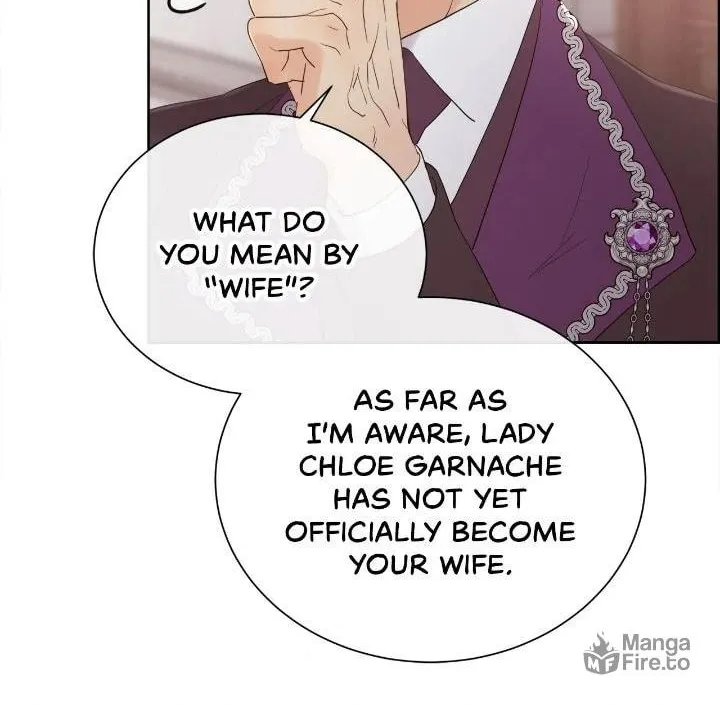 Read I Shall Kill That Sweet Devil chapter 155 image 19 on Lezhin