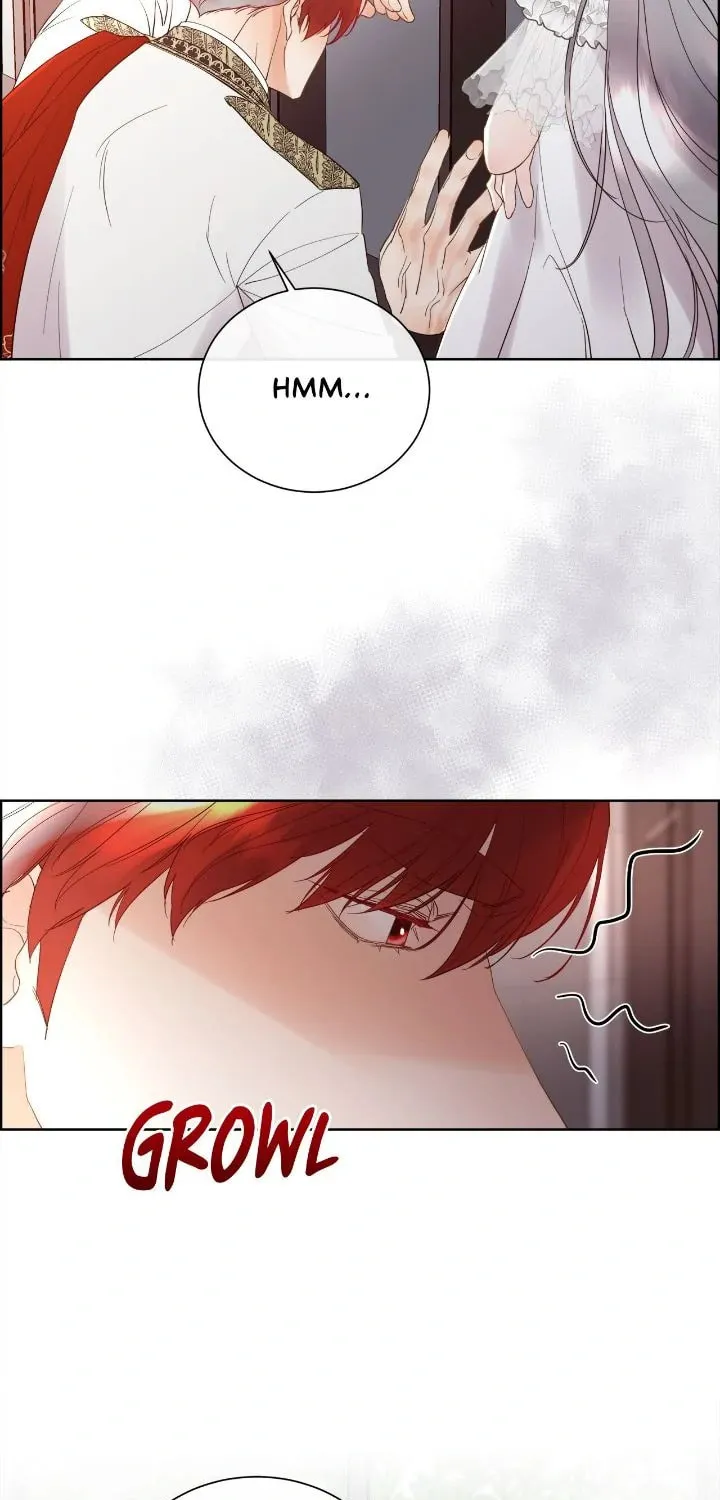 Read I Shall Kill That Sweet Devil chapter 155 image 2 on Lezhin