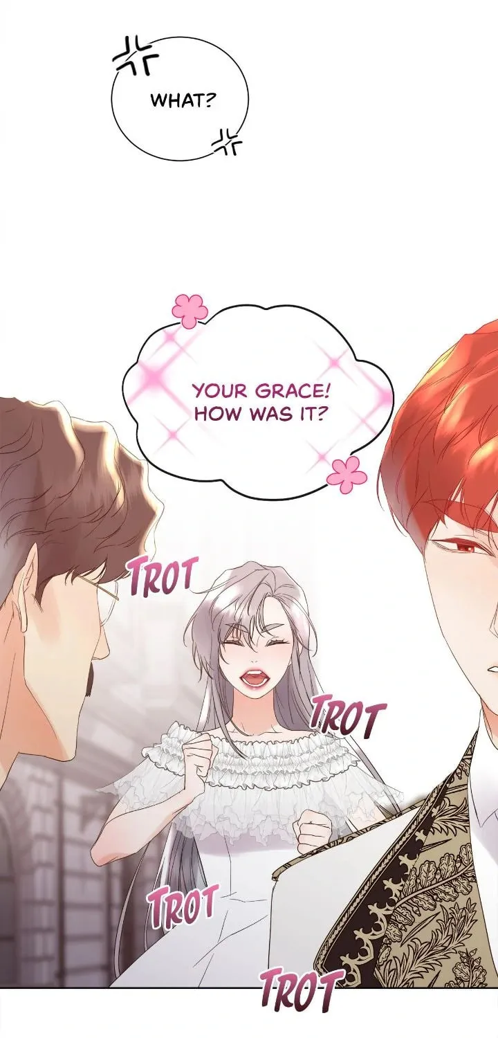 Read I Shall Kill That Sweet Devil chapter 155 image 20 on Lezhin