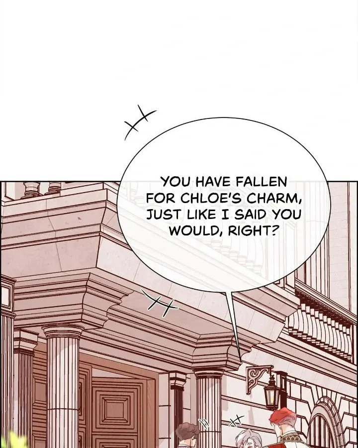 Read I Shall Kill That Sweet Devil chapter 155 image 21 on Lezhin
