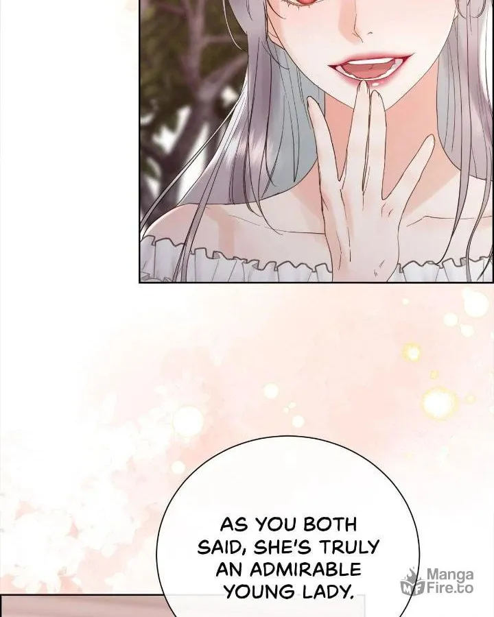 Read I Shall Kill That Sweet Devil chapter 155 image 23 on Lezhin
