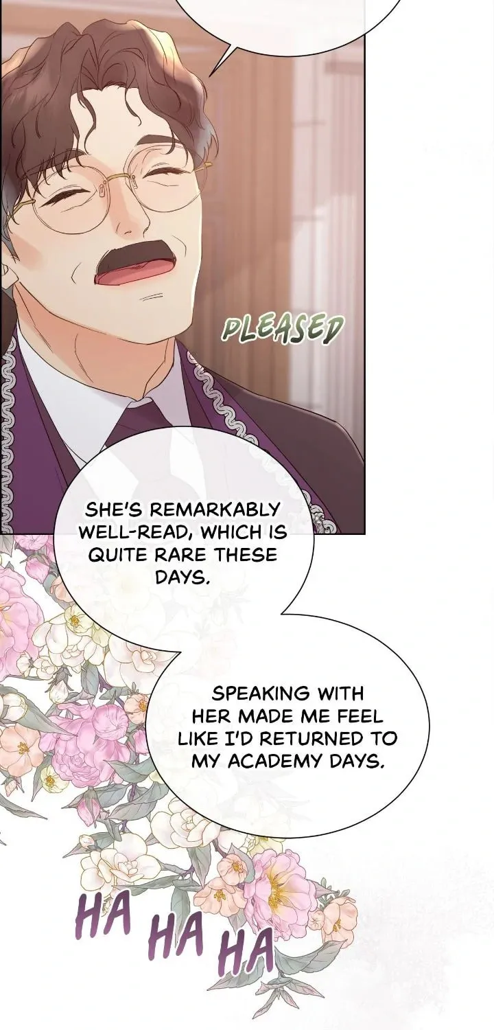 Read I Shall Kill That Sweet Devil chapter 155 image 24 on Lezhin