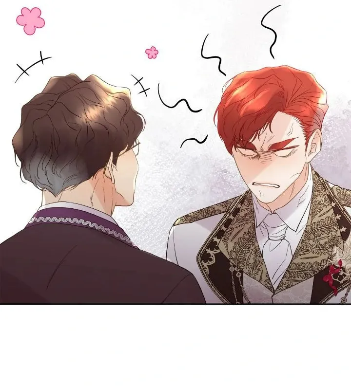 Read I Shall Kill That Sweet Devil chapter 155 image 25 on Lezhin