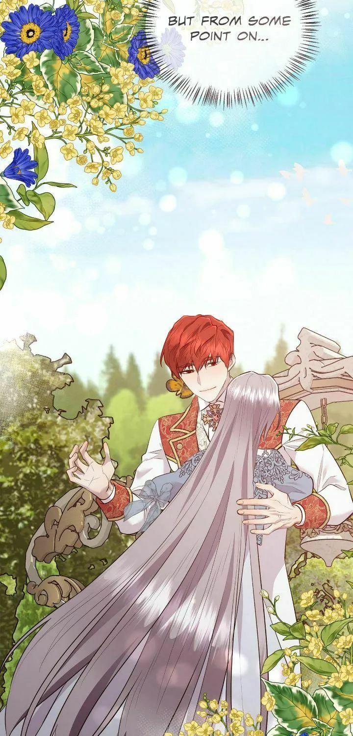 Read I Shall Kill That Sweet Devil chapter 155 image 28 on Lezhin