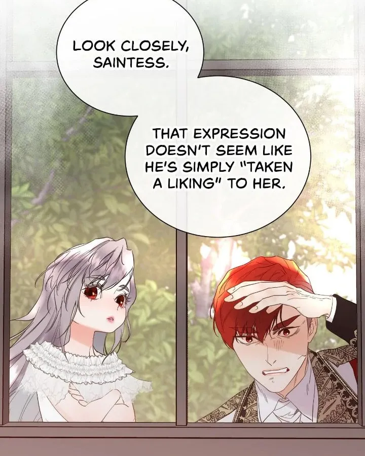 Read I Shall Kill That Sweet Devil chapter 155 image 3 on Lezhin