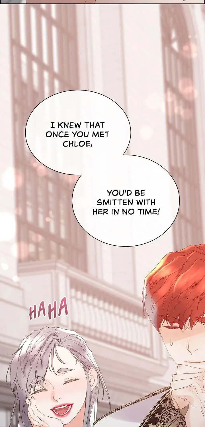 Read I Shall Kill That Sweet Devil chapter 155 image 30 on Lezhin