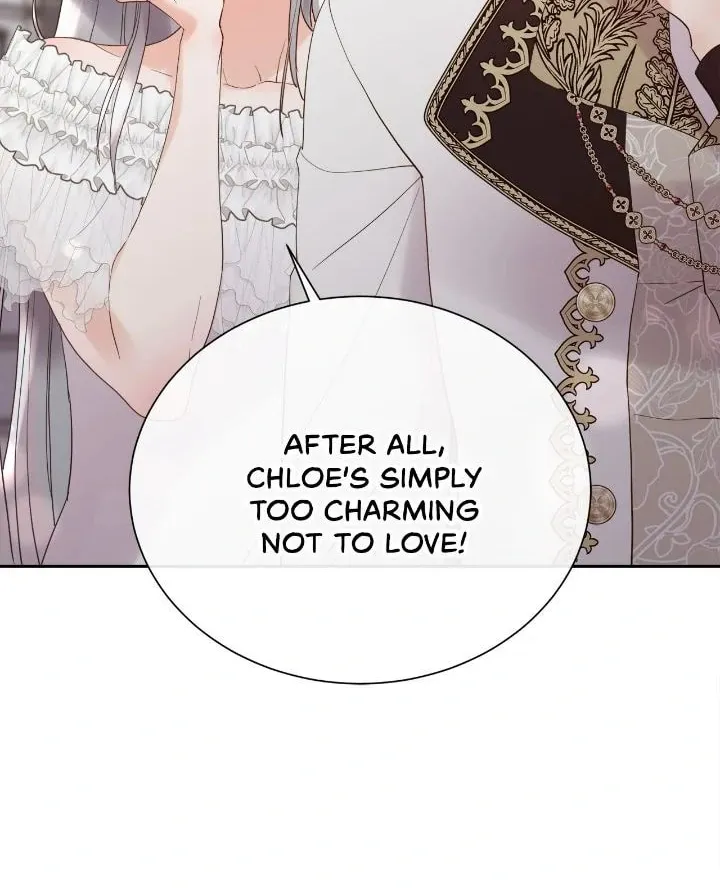Read I Shall Kill That Sweet Devil chapter 155 image 31 on Lezhin