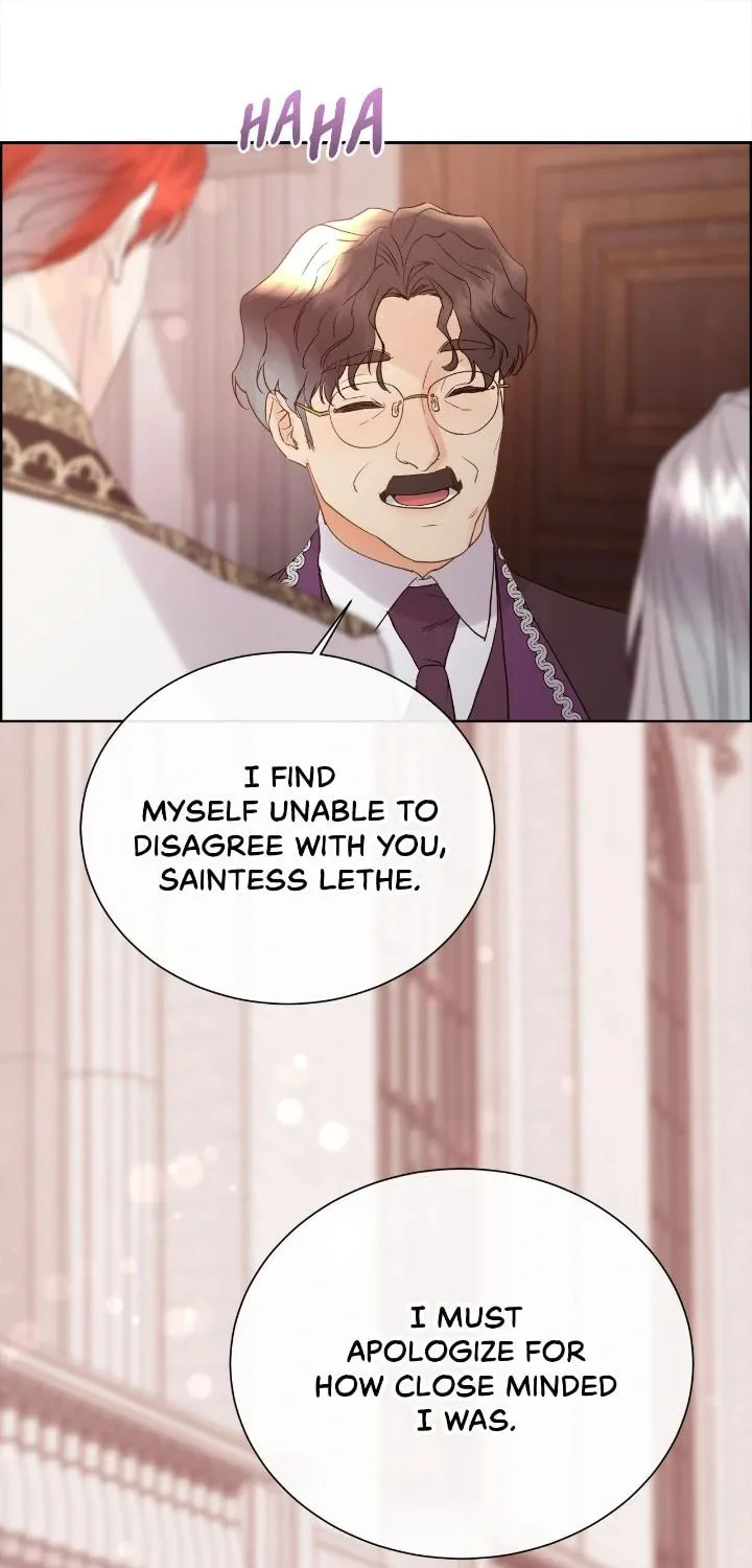 Read I Shall Kill That Sweet Devil chapter 155 image 32 on Lezhin