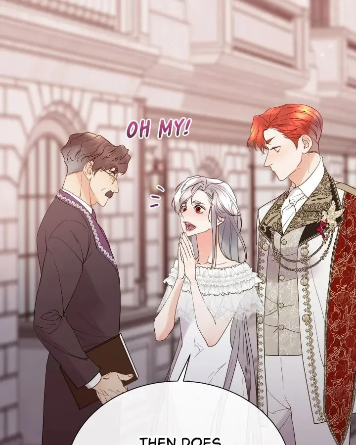 Read I Shall Kill That Sweet Devil chapter 155 image 33 on Lezhin