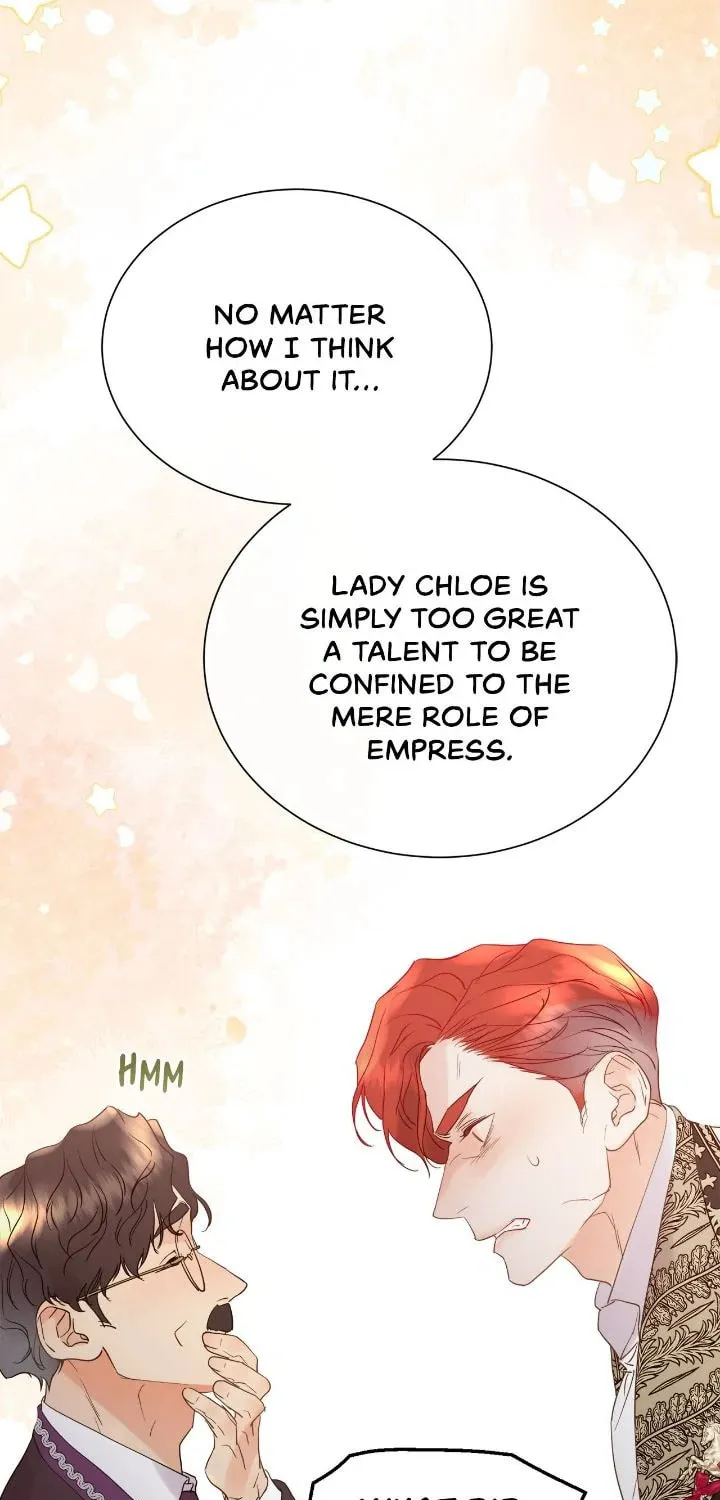 Read I Shall Kill That Sweet Devil chapter 155 image 36 on Lezhin
