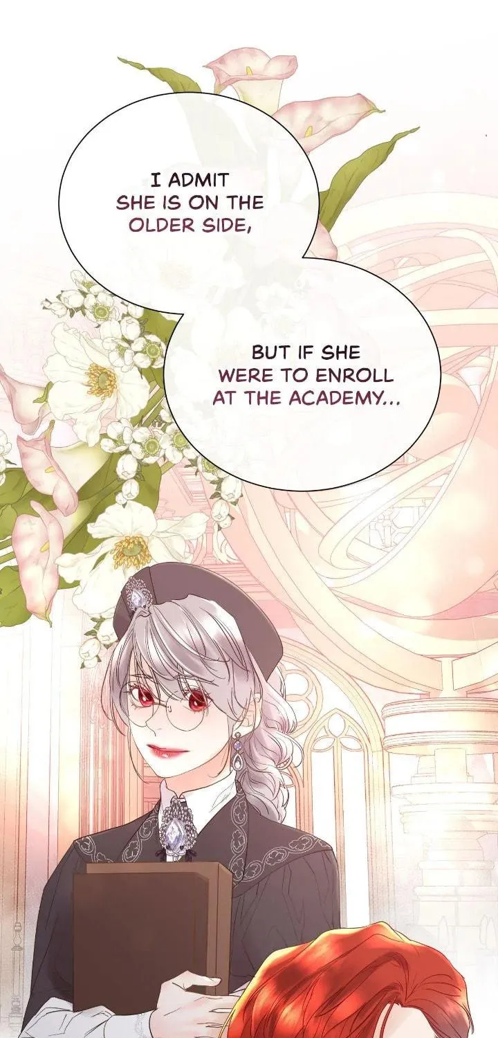 Read I Shall Kill That Sweet Devil chapter 155 image 38 on Lezhin