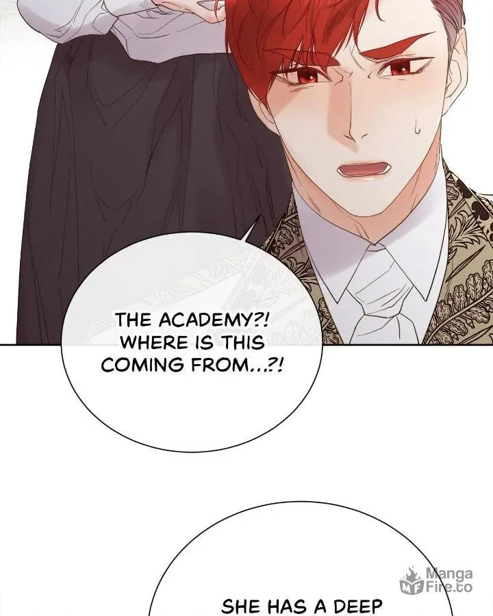Read I Shall Kill That Sweet Devil chapter 155 image 39 on Lezhin
