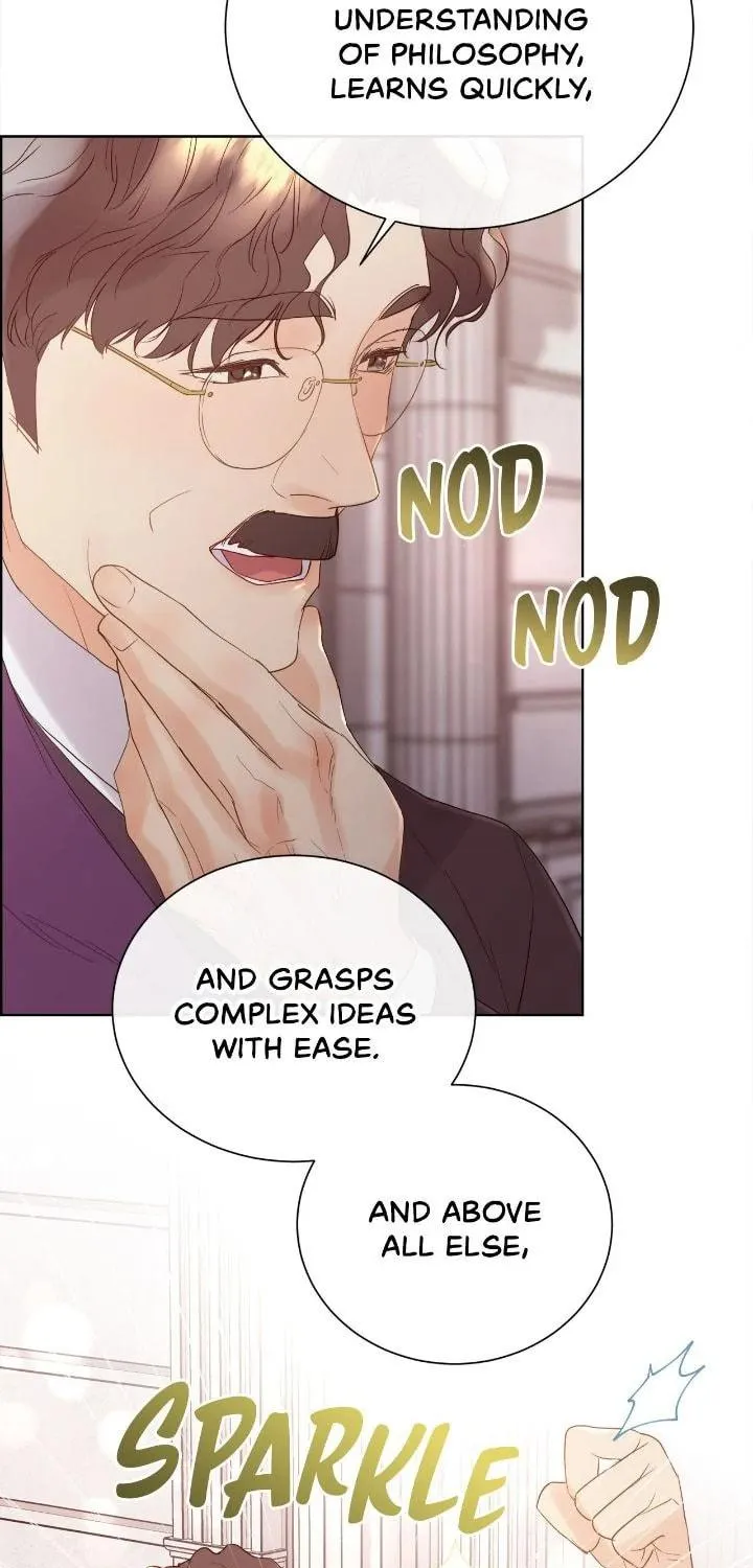Read I Shall Kill That Sweet Devil chapter 155 image 40 on Lezhin