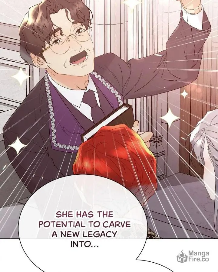 Read I Shall Kill That Sweet Devil chapter 155 image 41 on Lezhin