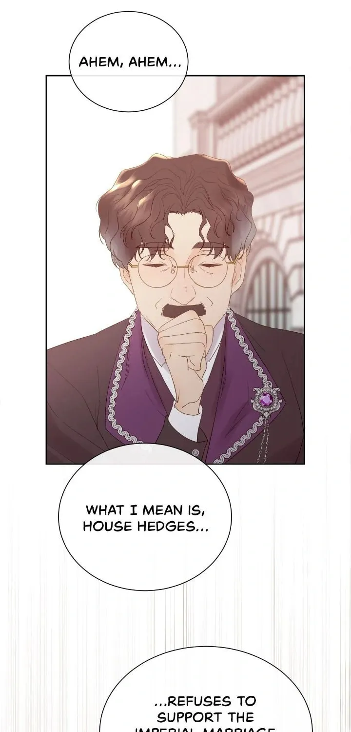 Read I Shall Kill That Sweet Devil chapter 155 image 44 on Lezhin