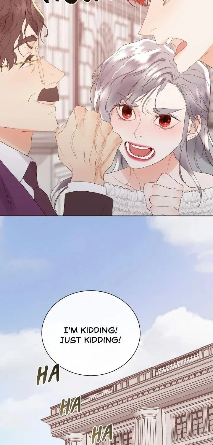 Read I Shall Kill That Sweet Devil chapter 155 image 46 on Lezhin