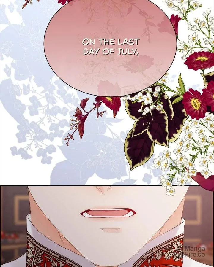 Read I Shall Kill That Sweet Devil chapter 155 image 49 on Lezhin