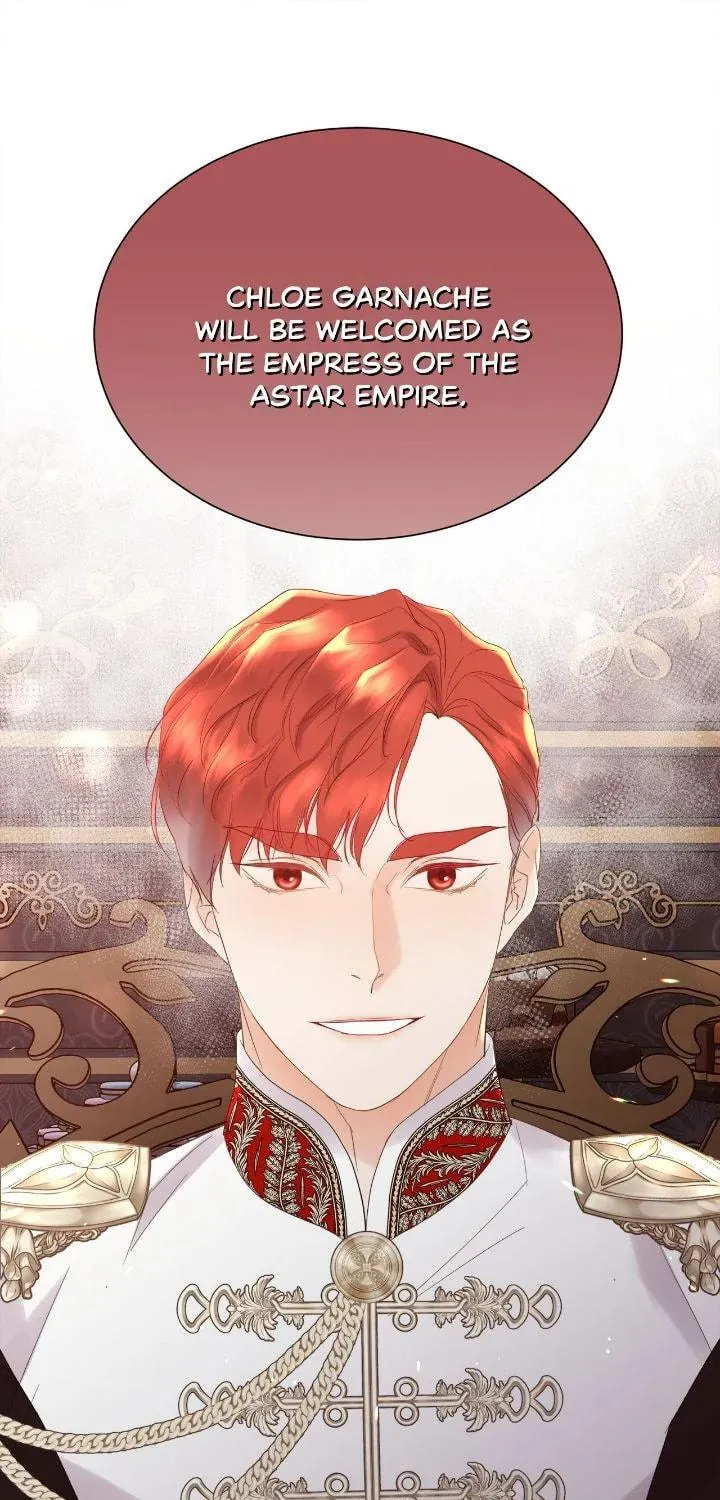 Read I Shall Kill That Sweet Devil chapter 155 image 51 on Lezhin