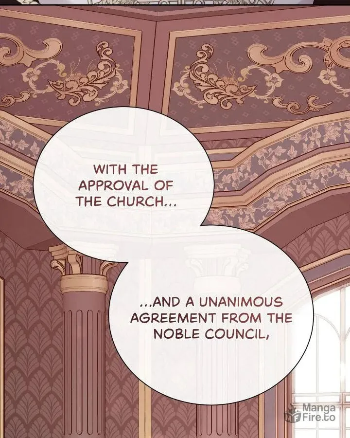 Read I Shall Kill That Sweet Devil chapter 155 image 52 on Lezhin