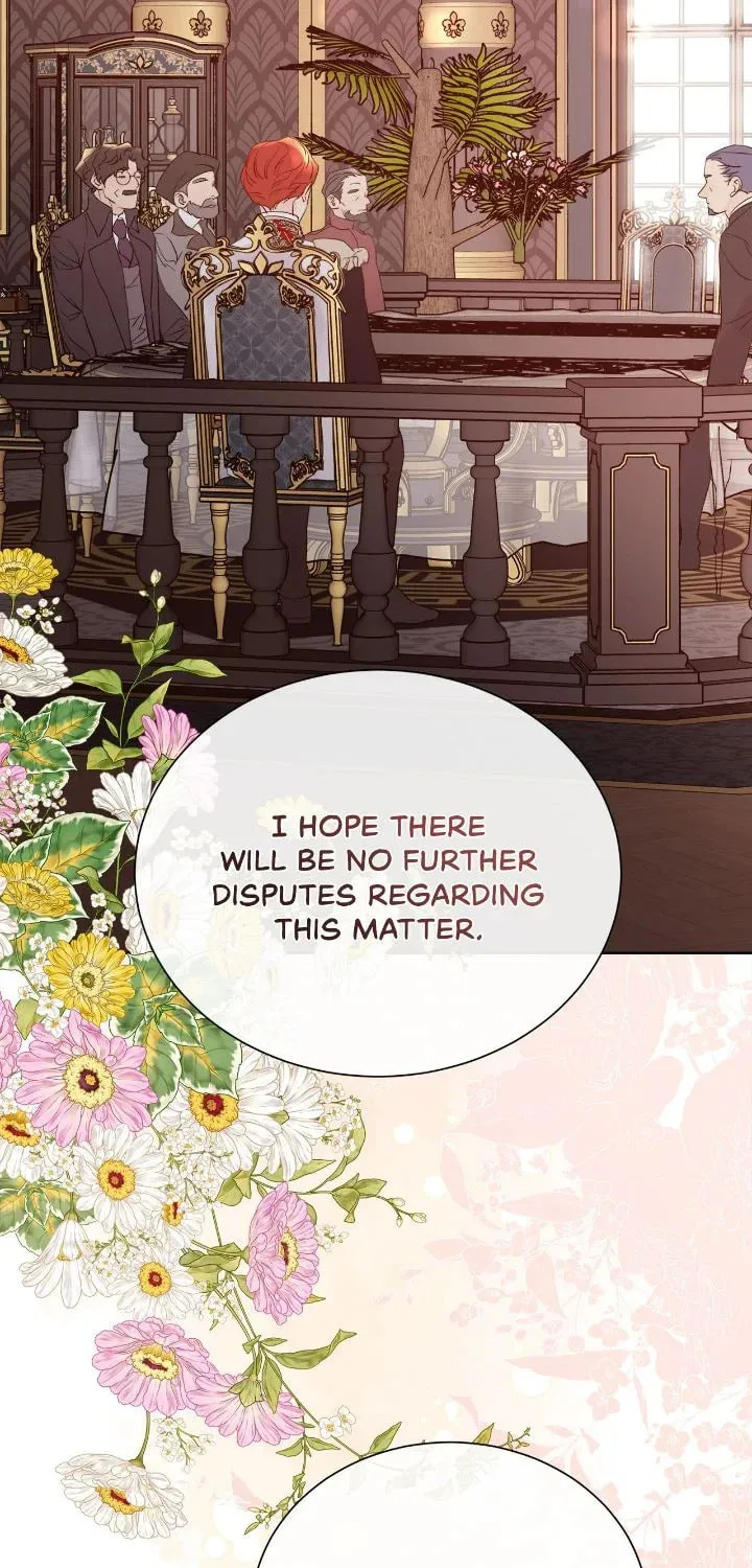 Read I Shall Kill That Sweet Devil chapter 155 image 53 on Lezhin